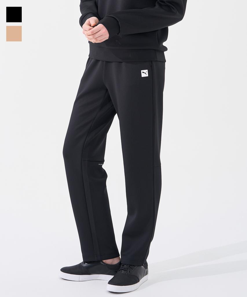 PUMA GOLF Плетеные тренировочные брюки женские 2 цвета