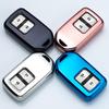 Комплект чехлов для ключей Honda для Accord, Avancier, CRV, Vezel, Civic, XRV, Jade, Crider и Fit.