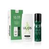 Uros [эксклюзивная цена] Uros Масляный комплекс Специальный набор для ухода за лицом Лосьон для лица 200 мл + Средство для умывания 100 г