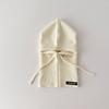 Woolen Beanie Cap Ear Protection Crochet Bonnet Fashion Balaclava Hat  Kids