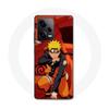 Maniacase Case for Xiaomi Redmi Note 12 Pro 5G Naruto Kurama Fashion
