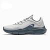 Linghu Comprehensive Training Series Fabric Synthetic Leather Shock Absorbing Non-Slip Wear-Resistant Low-Top Training Shoes 112617710S-9