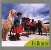 CD ФОЛЬКЛОР - Лучшее из фольклора Японии ОбиЛатин Б/У