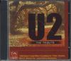 CD U2 - Tribute SKY24131 SKY BLUE Non Japan Rock Used