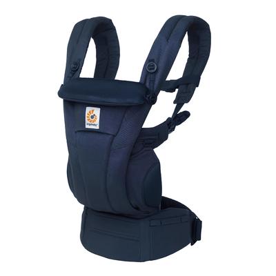Ergobaby Ergobaby Японская подлинная гарантия EBC OMNI Dream Midnight Blue CREGBCDRMIDBLU