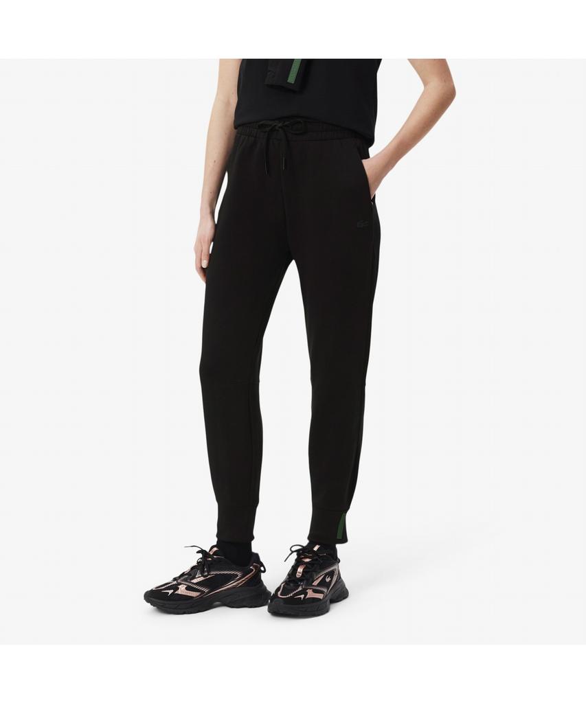 LACOSTE Женские двусторонние брюки-джоггеры Xf0142-55N 031