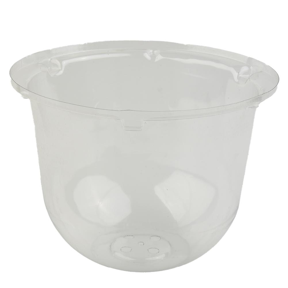 Растения Колокольчик Растительный Термостат Защитный Чехол 21 См Регулируемые Вентиляционные Отверстия