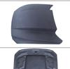 15-17 Ford Mustang Carbon Fiber Supercharged Heat Dissipation Hood