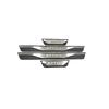 For BYD Atto 3 2022 2023 2024 Atto 2 2025 2026 Door Sill Cover Scuff Plate Kick Protector Sticker Guard Pedal Car Accessories