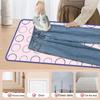 High Temperature Resistant Ironing Boards Foldable Heat Press Mat for Home Travel & Business Trips