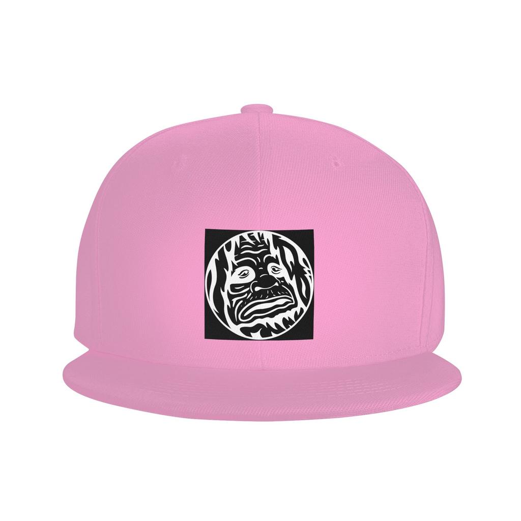 Мультяшный логотип The Big Lez Show Бейсболки Snapback Модные Бейсбольные кепки Повседневная Кепка Для улицы Для унисекс и ЖенщинУнисекс