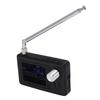 Микро Радио Приемник Подходит для Микроконтроллера ESP32 FM LW MW SW Портативный Карманный Приемник Версия с Открытым Исходным Кодом