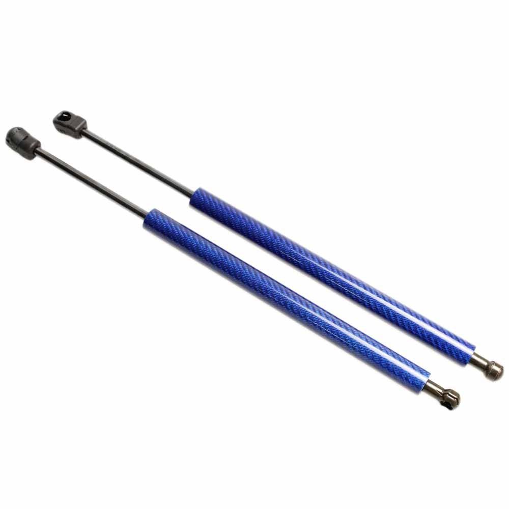 Для Volkswagen T-Roc 2017–2023 2024 VW TROC Передний капот Модификация стоек Подъемная опора Штанга Пружина Амортизатор Поршень Демпфер