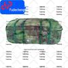 Fudecheng 30sqm Folding Frame Emergency Tent