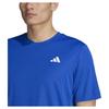 adidas Футболка с коротким рукавом Club 3 Stripes