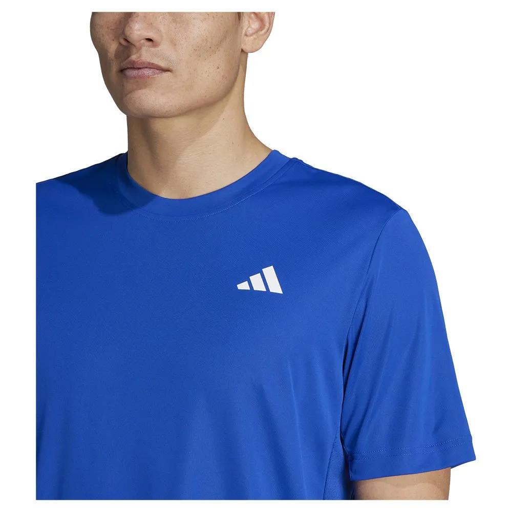 adidas Футболка с коротким рукавом Club 3 Stripes