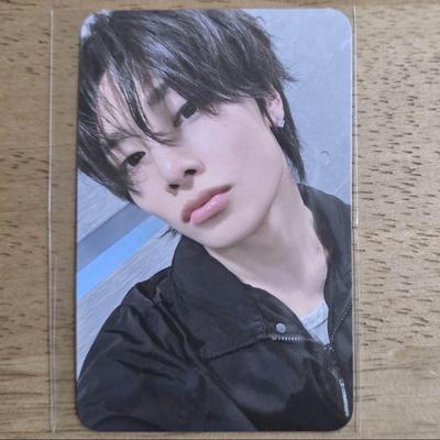 [Б/У] straykids AIN DO IT лимитированная версия yes24 торговая карта