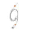 CB33 USB-A Cable USB-A To Type-C A-l Micro Charging Cable 3A Fast Charge Cable For Hard Drive PD Docking Station Cell Phone