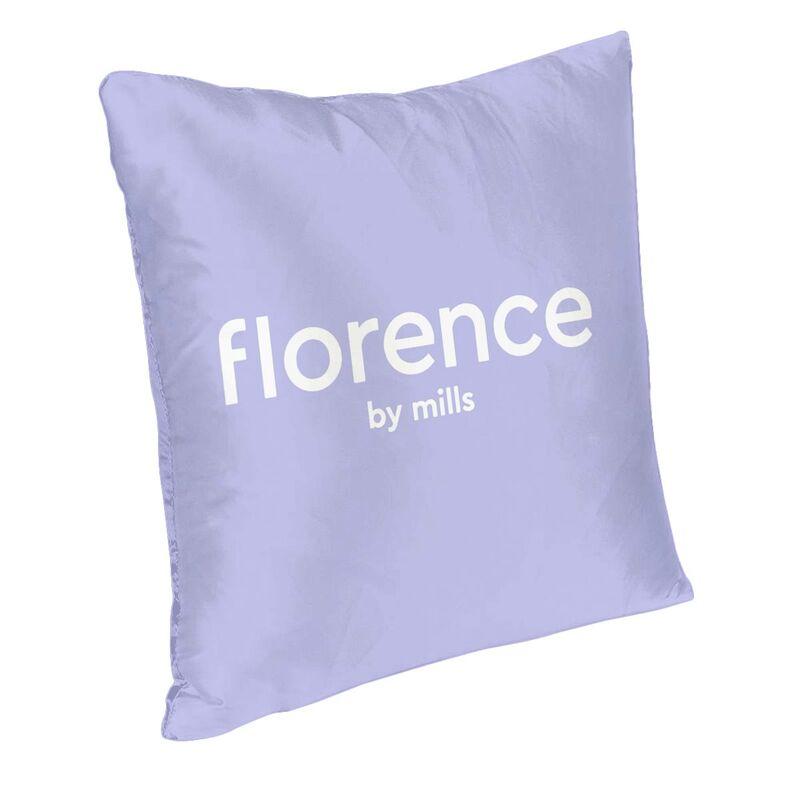 Florence By Mills Декоративная подушка Милая Милли Бобби Браун Декор для подушки Салонная квадратная наволочка