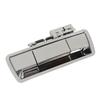Liftgate Outside Handle ABS Electroplating Increased Security 90606 ZZ90E for Armada 2004 To 2015