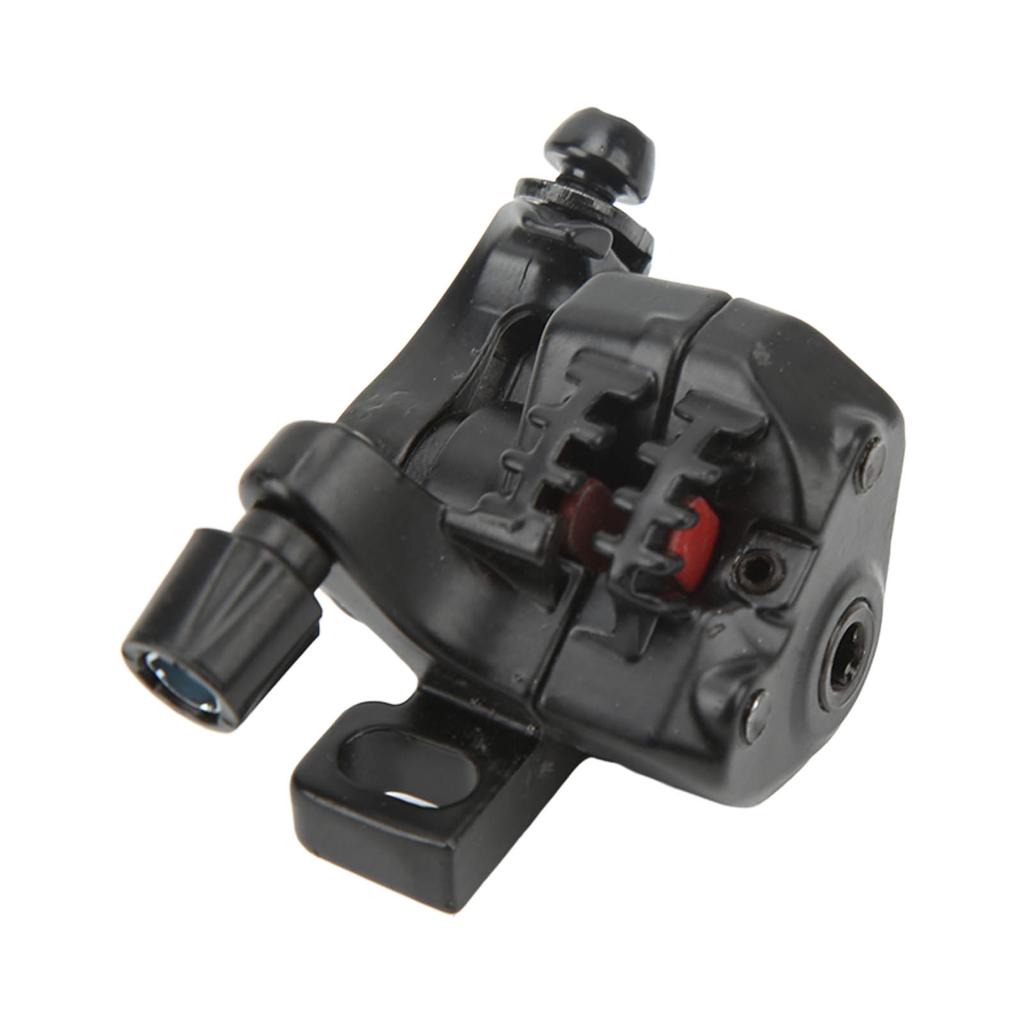 Electric Scooter Brake Right Side Caliper Replacement Parts Mechanical Brake Disc Accessory