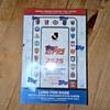 2025 Topps J-League Флагманский Hobby Box Капитан Цубаса Авто Япония Запечатанный