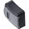 Outside Lock Box 4 Digit Security Lock Boxes Upgrade Key Lock Box  Home