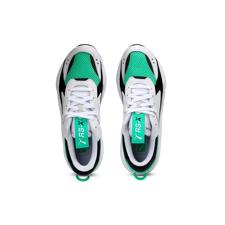 Puma RS-X Reinvention 'Irish Green' Мужские 369579-05