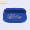 2020 Hao Yue Stainless Steel Anti-Scratch Fuel Tank Cap Protector