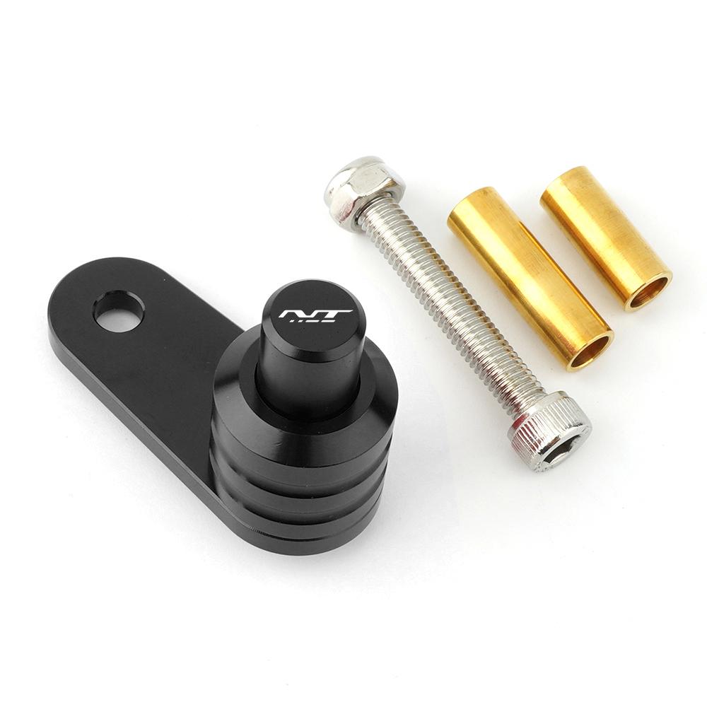 Для Honda NT1100 NT 1100 2022 2023 аксессуары для мотоциклов, переключатель стояночного тормоза, замок управления, полуавтоматическая рампа