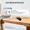 Micflip Finder Security SmartTrack Link Smart Tag With Apple Find My Key Bluetooth GPS Tracker For Earbud Luggage MFi Finder IOS