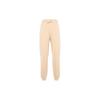 Adidas Knitted Sweatpants Women's Light Umber Moderate Cuffed Pants (Unisex) Knitted Sweatpants HZ7062