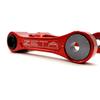 FOR Honda CRF300L/RALLY [2021 -] Adjustable  Rear Suspension Arm Shock Absorber Lowering Rising Links Lower Link