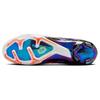 Nike Увеличить Mercurial Superfly 9 Elite FG Air Mercurial TN - Volt Purple Мужские кроссовки Total-Orange FV4553-500