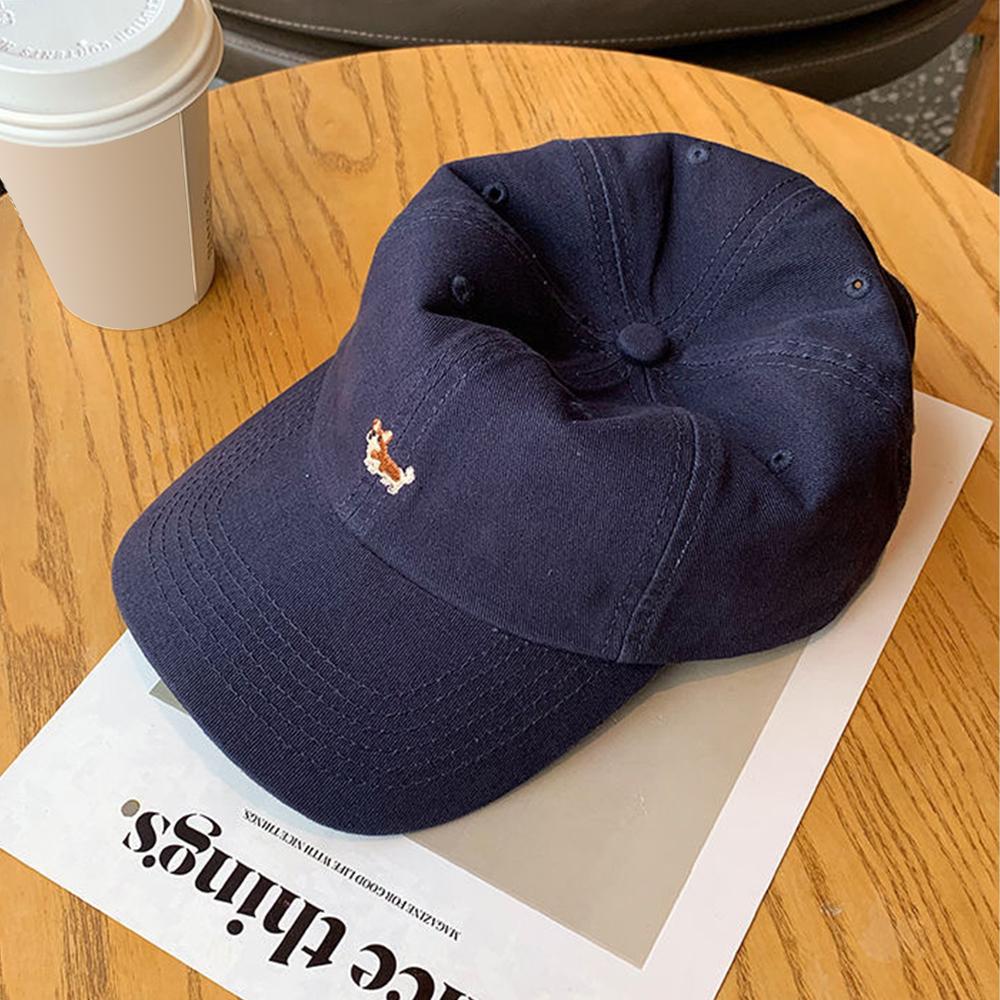 Adjustable Sun Hat Show Face Small Duck Tongue Cap New Baseball Hat Unisex