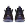 Nike Air Foamposite One Eggplant 2024 Мужские кроссовки Фиолетовый Черный Varsity-Purple FN5212-001