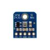 SPW2430 Модуль датчика обнаружения звука MEMS-микрофона Монофонический MEMS-микрофон для голосовых преобразователей Запись аудио