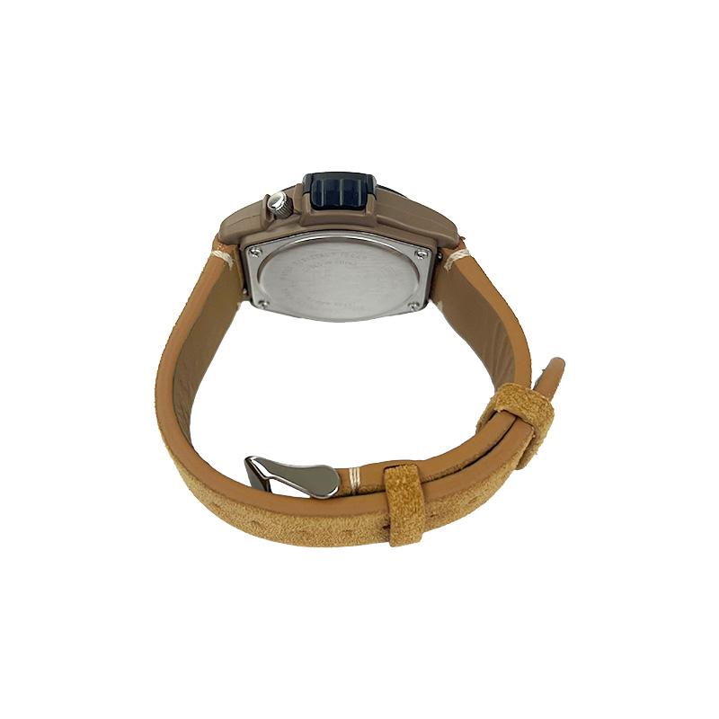 Casio Индивидуальные часы модифицированная серия Outdoor Forester ретро модный тренд Кварцевые Ремешок из натуральной кожи Форма для мужчин a FT500WC-5B