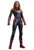Scale Figure Captain Marvel [Movie Masterpiece] "Captain Marvel" 1/6