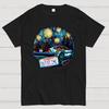 Always Outatime Cotton Summer Casual Cool Loose T-Shirt