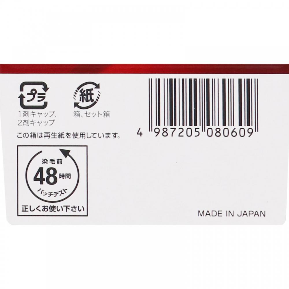 Big Bang Hoyu Big Cream Tone 6 г Натуральный коричневый 40 г+40 г