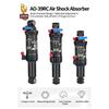 DNM  Newer AO-39RC  MTB Rear Shock Downhill Bike Air Absorber165mm 190mm 200mm Mountain bicycle Shock