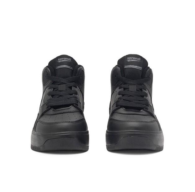 Кроссовки Sprandi WP40-22755C Черный