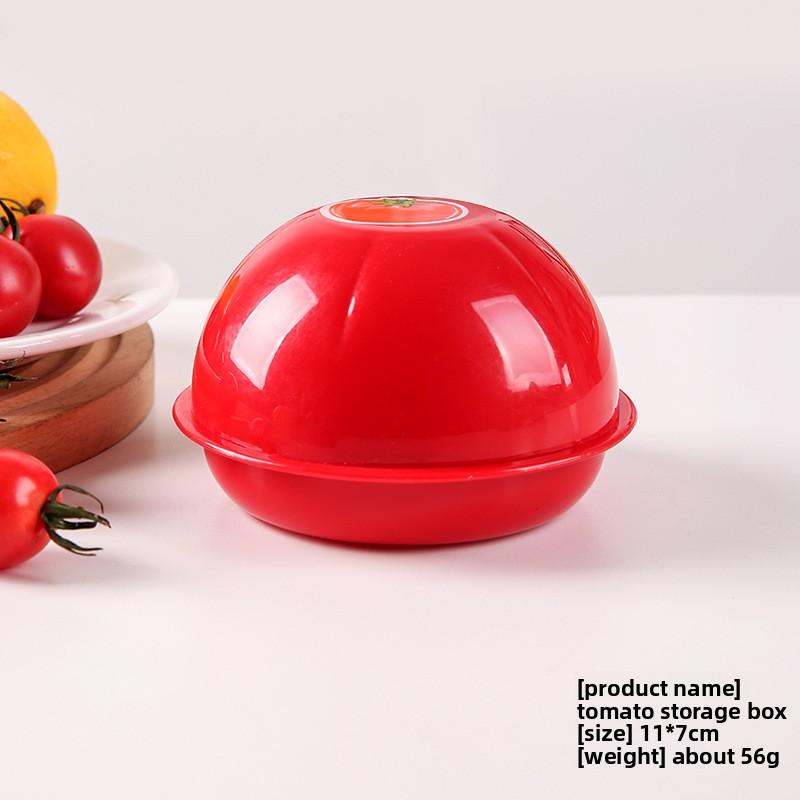 Набор контейнеров для хранения свежих продуктов Кухонные органайзеры для фруктов, овощей, лука, чеснока и лимонов Герметичные и непротекаемые