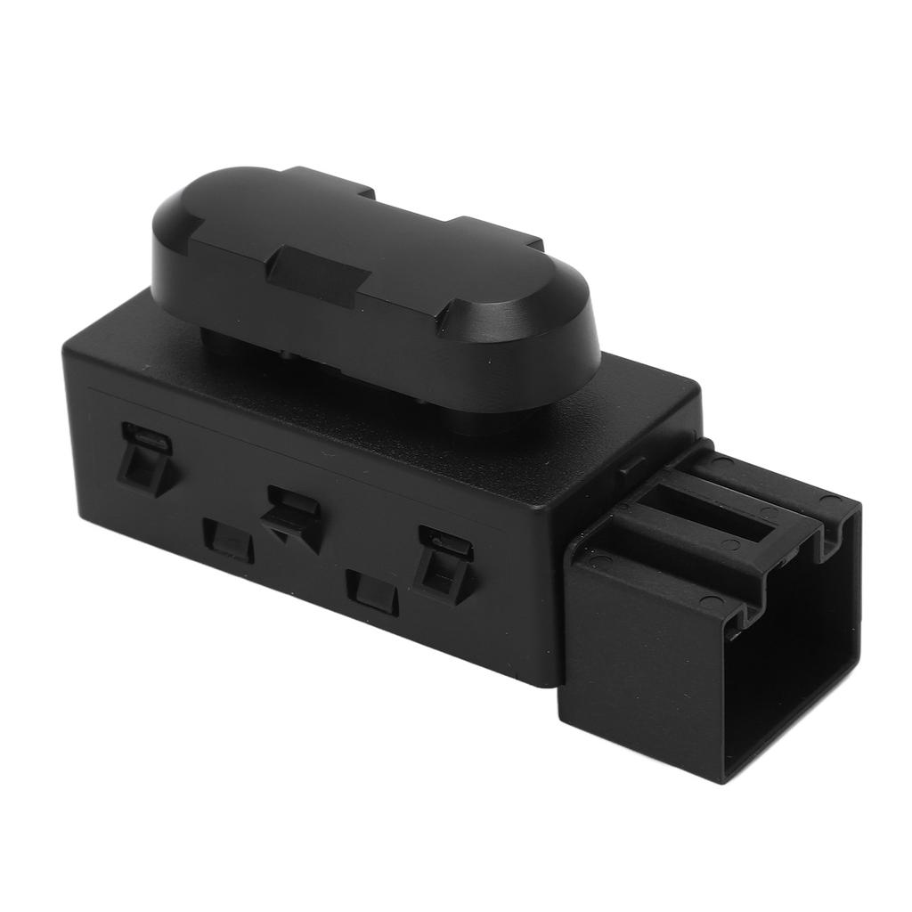 Переключатель регулировки сиденья с электроприводом 6 направлений Левая сторона водителя 5F9T‑14B709‑AA Замена для Ford Edge Escape Expedition Explorer