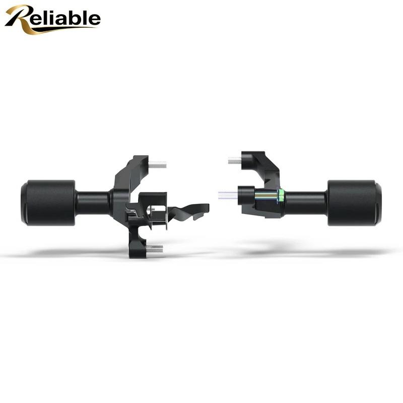 Tuono 660 Motorcycle sliders For Aprilia Tuono 660 / Factory 2021-2025 Motorcycle Frame Sliders Crash Protector