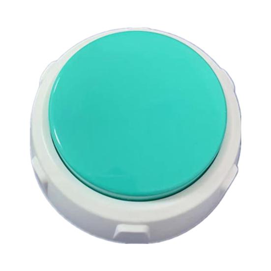 Кнопка записи Легко дрессируйте своего питомца Общение Дрессировочный зуммер для питомцев Собаки Кошки Щенки 30 секунд записи и воспроизведения Говорящая кнопка Смешная