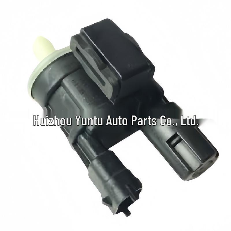 52090419AA Carbon Canister Solenoid Valve for 2004-2010 Jeep Cherokee and Liberty models.