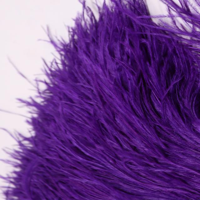 Перья1Метр Белые Страусиные Перья Отделка Бахрома 10-15/15-18/18-22 см Перья Лента Для Свадебных Поделок Пошив Платьев Аксессуары Для Вечеринок