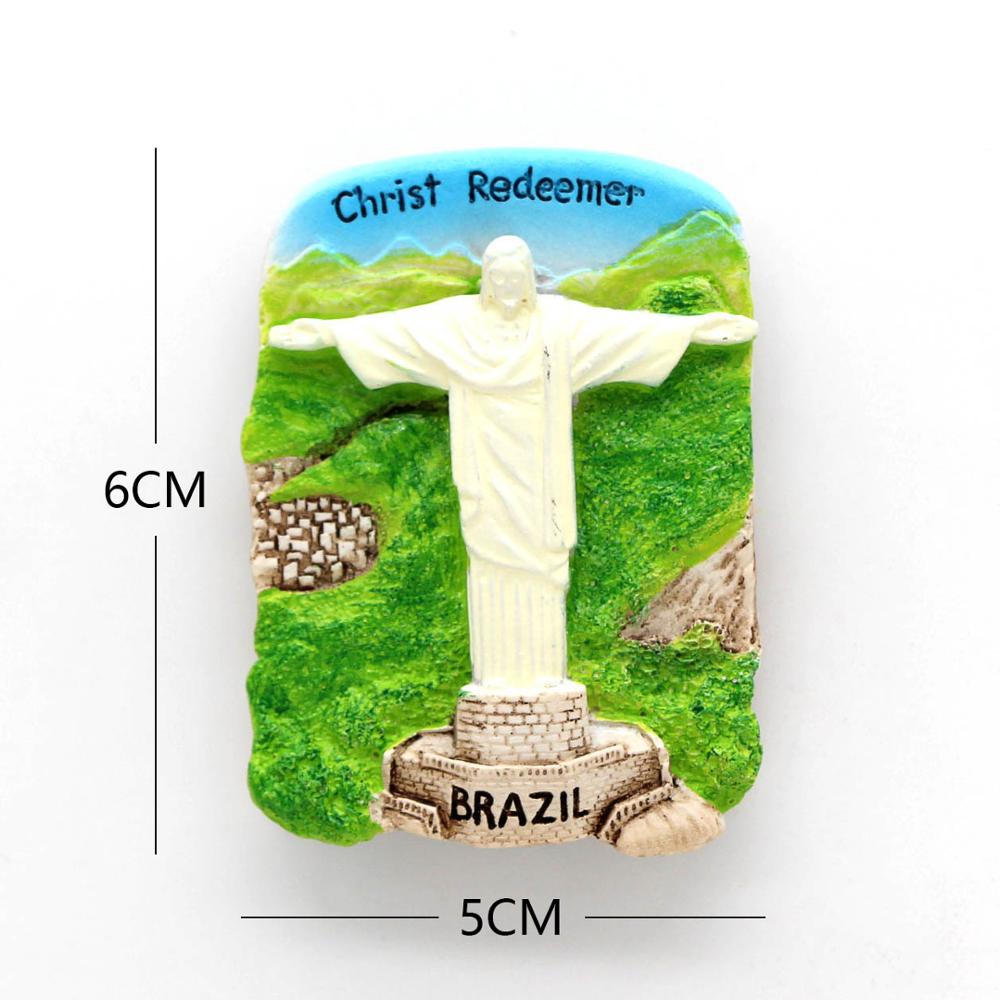 Япония Туризм холодильник магниты на холодильник паста сувениры Токио Синкансэн Чили Бразилия Марокко сувениры украшение комнаты Подарки